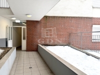 Budapest XIII. kerület 公寓房（砖头） 10