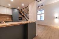 Budapest XIII. kerület 公寓房（砖头） 5