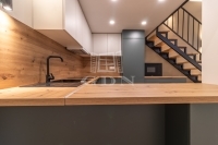 Budapest XIII. kerület 公寓房（砖头） 4