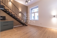 Budapest XIII. kerület 公寓房（砖头） 3