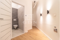 Budapest XIII. kerület 公寓房（砖头） 7