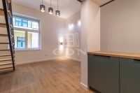 Budapest XIII. kerület 公寓房（砖头） 2