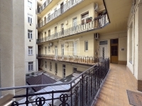 Budapest XIII. kerület 公寓房（砖头） 10