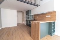 Budapest XIII. kerület 公寓房（砖头） 6