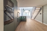 Budapest XIII. kerület 公寓房（砖头） 2