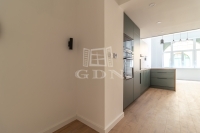 Budapest XIII. kerület 公寓房（砖头） 0