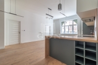 Budapest XIII. kerület 公寓房（砖头） 0