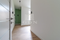 Budapest XIII. kerület 公寓房（砖头） 6