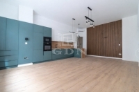 Budapest XIII. kerület 公寓房（砖头） 1