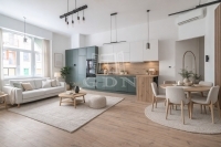 Budapest XIII. kerület 公寓房（砖头） 9