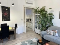 Budapest VII. kerület 公寓房（砖头） 4