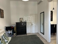 Budapest VII. kerület 公寓房（砖头） 3