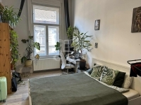 Budapest VII. kerület 公寓房（砖头） 1