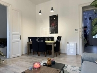 Budapest VII. kerület 公寓房（砖头） 6