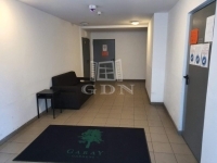 Budapest VII. kerület 公寓房（砖头） 11