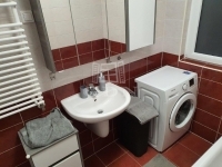 Budapest VII. kerület 公寓房（砖头） 12