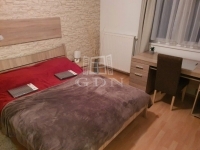 Budapest VII. kerület 公寓房（砖头） 17