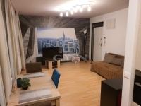 Budapest VII. kerület 公寓房（砖头） 8