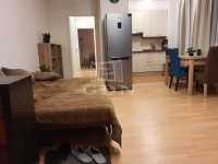 Budapest VII. kerület 公寓房（砖头） 7