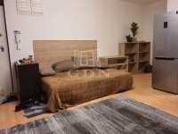 Budapest VII. kerület 公寓房（砖头） 0