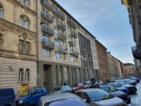 Budapest VII. kerület 公寓房（砖头） 18