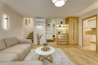 Budapest IX. kerület Lakás (téglaépítésű) 1