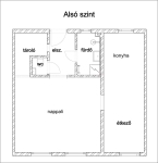 Budapest IX. kerület Lakás (téglaépítésű) 16