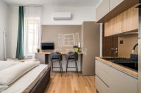 Budapest IX. kerület Lakás (téglaépítésű) 17