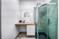 Budapest IX. kerület Lakás (téglaépítésű) 20