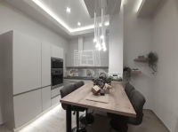 Budapest VII. kerület Квартира (кирпичная) 2