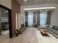 Budapest VII. kerület Квартира (кирпичная) 3