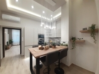 Budapest VII. kerület Квартира (кирпичная) 1