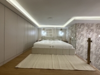 Budapest VII. kerület 公寓房（砖头） 5