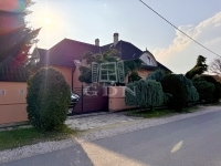Csömör Einfamilienhaus 7
