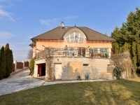 Csömör Einfamilienhaus 14