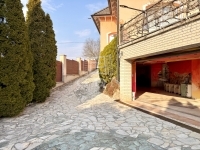 Csömör Einfamilienhaus 16