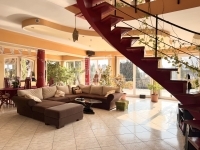 Csömör Einfamilienhaus 3