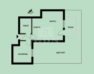 Budapest IX. kerület Lakás (téglaépítésű) 10