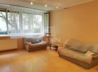 Budapest II. kerület Lakás (téglaépítésű) 2