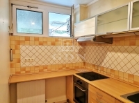 Budapest II. kerület Lakás (téglaépítésű) 5