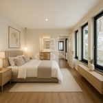 Budapest II. kerület Lakás (téglaépítésű) 2