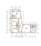 Baja Locuinta (caramida) 5