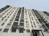 Budapest XI. kerület 公寓房（非砖头） 6