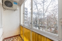 Budapest XII. kerület Lakás (téglaépítésű) 2