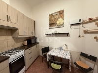 Budapest II. kerület Lakás (téglaépítésű) 1