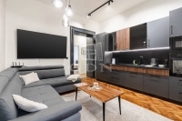 Eladó lakás (téglaépítésű) Budapest IX. kerület, 105m2