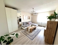 Eladó lakás (téglaépítésű) Budapest XIV. kerület, 49m2