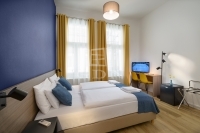 Budapest VI. kerület Vendéglátás 4