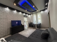 Budapest VII. kerület Lakás (téglaépítésű) 1