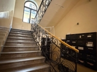 Budapest VII. kerület Lakás (téglaépítésű) 7